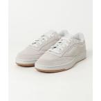 ショッピングリーボック スニーカー リーボック  クラブシー 85_CLUB C 85 メンズ