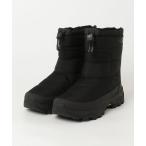 ブーツ ザ ノース フェイス THE NORTH FACE Nuptse Bootie WPBackzip _ヌプシ ブーティ ウォータープルーフ バ