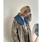  присоединение воротник установка воротник Denim установка воротник оборка 