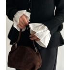 ショッピングアームカバー アームカバー フリルシャツ 付け袖 レディース