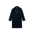 p пальто бушлат полоса рисунок. длинное пальто мужской 