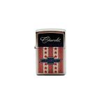 ショッピングzippo 灰皿 ライター ZIPPO ジッポ 46783 CHEVROLET