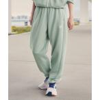  тренировочный брюки джерси вязаный брюки ( конический ) женский 