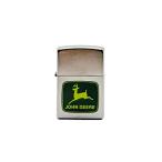 ショッピングzippo 灰皿 ライター ZIPPO ジッポ 46764 JOHN REERE