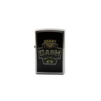ショッピングzippo 灰皿 ライター ZIPPO ジッポ 46592 JOHNNY CASH