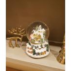 インテリア スノーハウス スノードーム