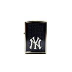 ショッピングzippo 灰皿 ライター ZIPPO ジッポ 46548 MLB NEW YORK YANKEES