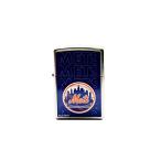 ショッピングzippo 灰皿 ライター ZIPPO ジッポ 46547 MLB NEW YORK METS