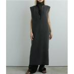 ワンピース Keyneck Knit Onepiece