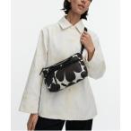 ショッピングマリメッコ ショルダーバッグ バッグ Unikko / Neat Crossbody  S shoulder bag レディース