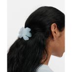 ショッピングヘアクリップ ヘアクリップ Unikko / Hair Clip S