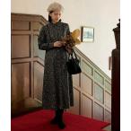 ワンピース サニークラウズ　花好き魔女のワンピース「レディース」