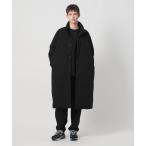 ショッピングダウンコート ダウンジャケット ダウン 「D.O UNITED ARROWS BY DAISUKE OBANA」TFT DOWN COAT BLACK/ダウンコート
