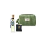  духи Ran serance 1795 Lancel * Van машина набор мужской женский 