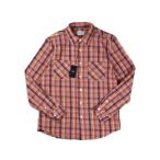 シャツ 「TMT/ティーエムティー」Heavy Flannel Check Shirts メンズ レディース