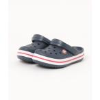 サンダル 「crocs」Crocband Clog K キッズ 子供