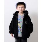 ブルゾン アウター OGボアブルゾン キッズ 子供服 男の子