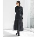 ショッピングサテン スカート パウダーサテンリバーシブルスカート