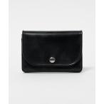 名刺入れ 「別注」「BEORMA LEATHER COMPANY」S0229 2TONE CARD CASE/カードケース メンズ