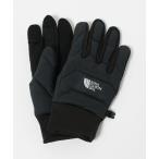 手袋 「THE NORTH FACE」レッドランプログローブ メンズ