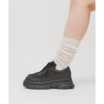 ショッピングスニーカー レディース スニーカー ギャザーデザインスニーカー レディース