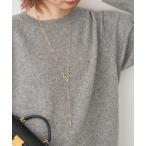 ネックレス 「追加3」EO / イオ 2WAYロングネックレス レディース