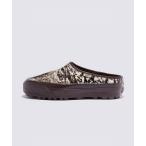 スリッポン PREMIUM ミュール / LX Mule Style 17 PONY HAIR CHO VN000D84CHU1 メンズ レディース