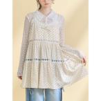 ワンピース dotベビードール