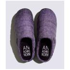 サンダル 「SUBU×ANACHRONORM」SUBU×ANACHRONORM DIRTPAINT NYLON  SANDALS メンズ