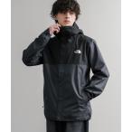 マウンテンパーカー ウインドブレーカー  THE NORTH FACE ザ・ノースフェイス QUEST ZIP IN JACKET/DRYVENTマウ