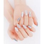 ネイルチップ ネイルシール Ollio（�