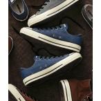 スニーカー 「CONVERSE」ALL STAR AGED CL OX メンズ レディース