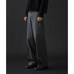 チノパン 「Dickies × monk