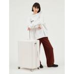 ショッピングスーツケース スーツケース 「emmi×Samsonite」スピナー75
