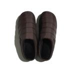 サンダル SUBU / F-LINE / DARK BROWN レディース メンズ