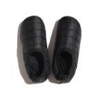 ショッピングスリッポン スリッポン SUBU / VAMP / BLACK メンズ レディース