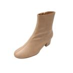 ブーツ ストレッチレインブーツ/62102 レディース