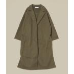 [CALIFORNIA OUTFITTERS] Пальто Честерфилд MEDIUM хаки женский 