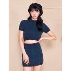 [Darich] выставить FREE темно-синий женский 