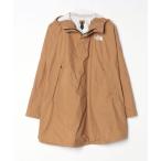 ショッピングポンチョ 「FREAK'S STORE」 ポンチョ MEDIUM キャメル レディース