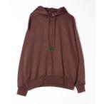 [CIAOPANIC TYPY] тянуть over Parker LARGE Brown мужской 