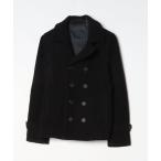 [HARE] бушлат S черный мужской 