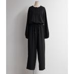 ショッピングオールインワン オールインワン キレイ見えオールインワン レディース