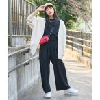 [FREAK'S STORE] [THOUSAND MILE] все в одном SMALL черный женский 