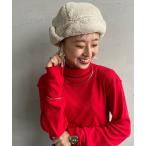 ショッピングhalo 「halo commodity」 帽子 F アイボリー レディース