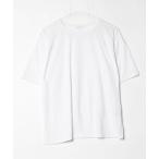 「GLOBAL WORK」 半袖Tシャツ L ホワイト レディース