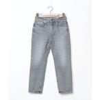 [upperhights] обтягивающие джинсы брюки 21 серый женский 