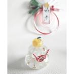 インテリア 「Tresor」正月飾り　ハーバリウム鏡餅(MA)