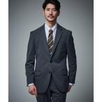 [TETE HOMME] костюм LARGE серый мужской 