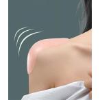  входить . тип 11D72-MT [ прикленить только ] силикон плечо накладка плечо накладка корректировка 